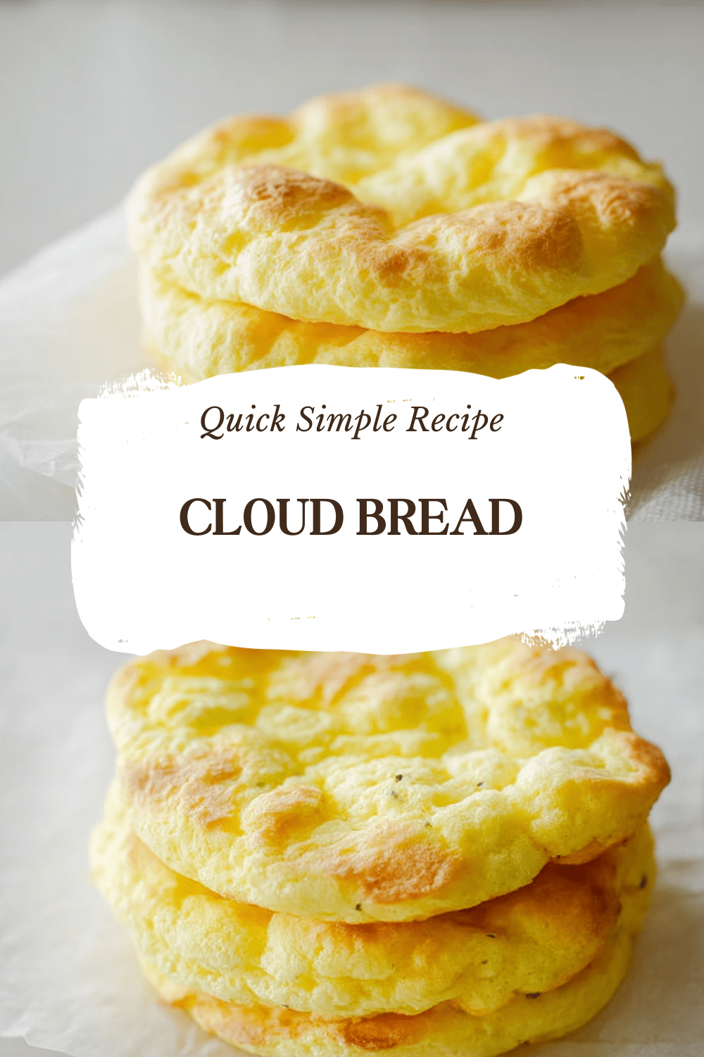 Cloud Bread