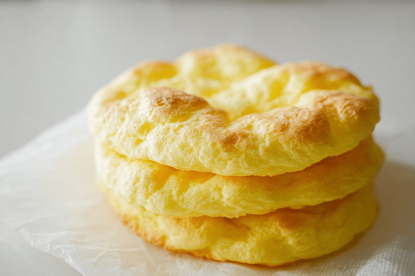 Cloud Bread