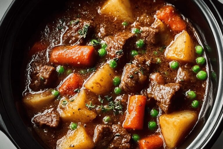 Crockpot Beef Stew 80.Png