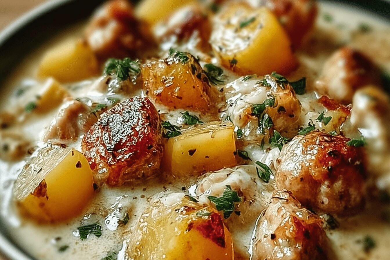 Crockpot Garlic Parmesan Chicken With Potatoes Recipe 6 Crockpot Chicken Potatoes