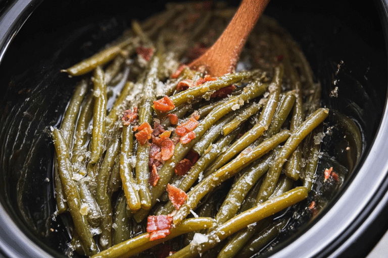 Crockpot Green Beans 2.Png