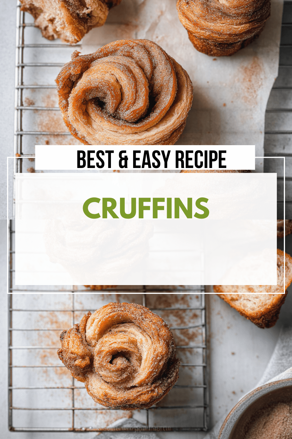 Cruffins
