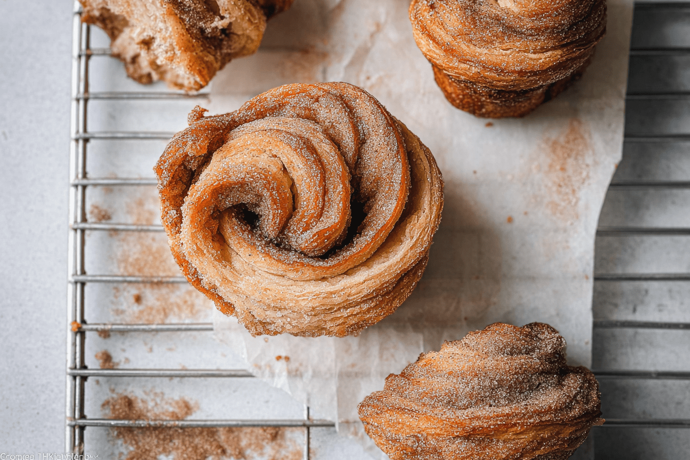 Cruffins