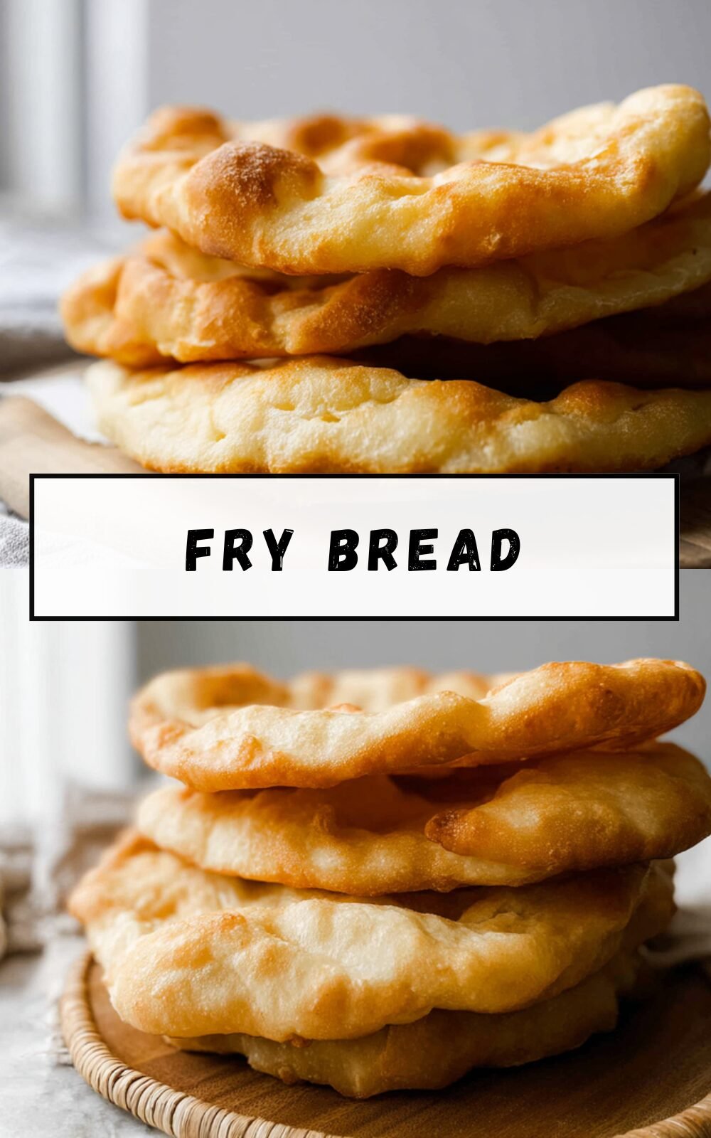 Navajo Fry Bread Topped With Vegetarian Indian Taco Goodness 7 Fry Bread