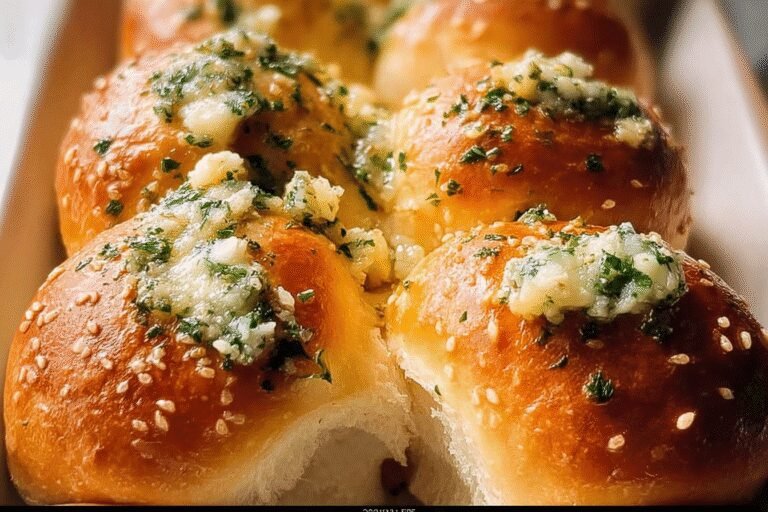 Garlic Bread Rolls 71.Png