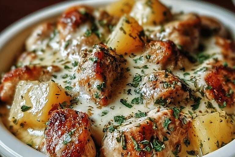 Garlic Parmesan Crockpot Chicken 86.Png