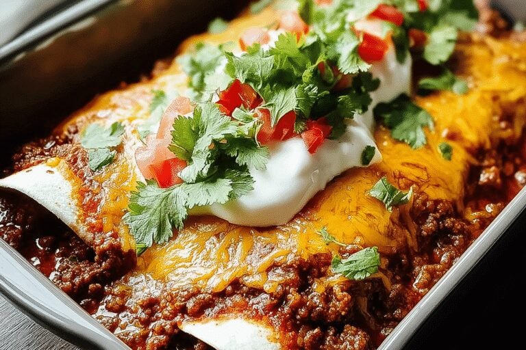 Ground Beef Enchiladas 42.Png
