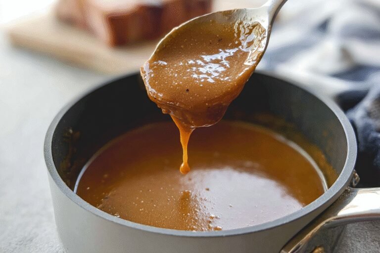 Ham Glaze 100.Png