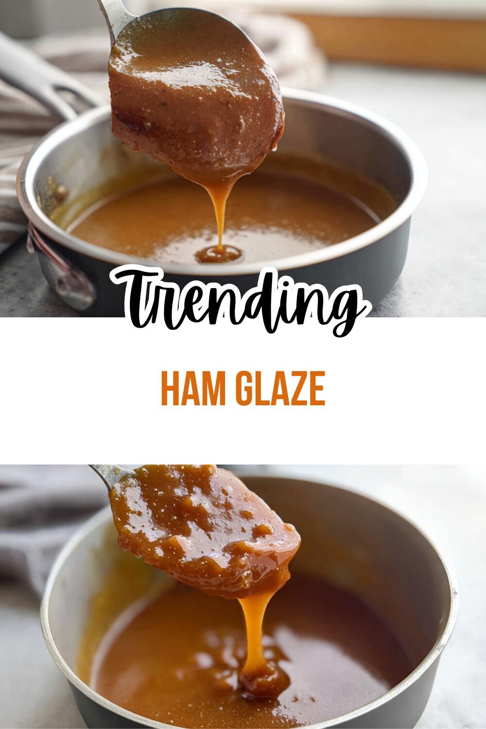 Ham Glaze