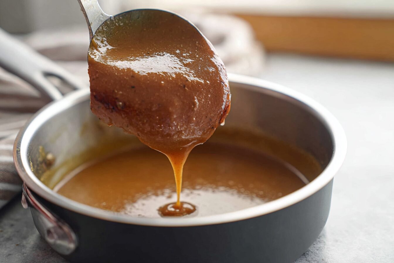 Ham Glaze