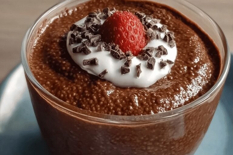 High Protein Chocolate Pudding 63.Png