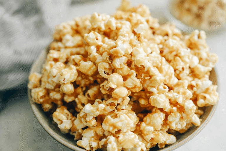 Homemade Caramel Popcorn 21.Png