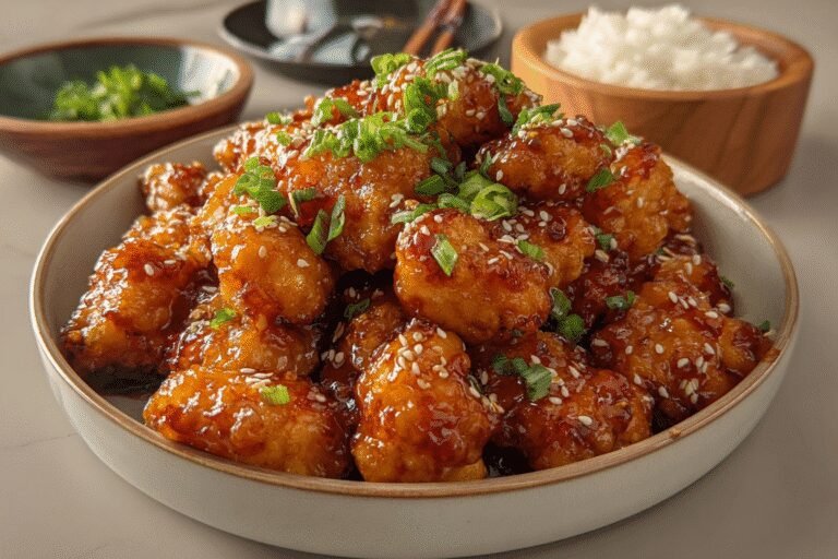 Honey Sesame Chicken 83.Png
