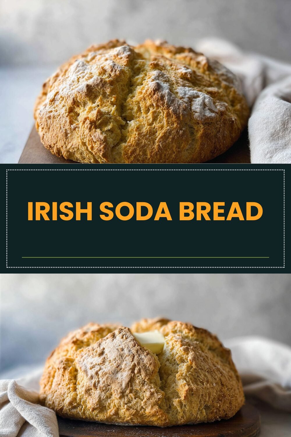 Irish Soda Bread Authentic Homestyle Recipe You'Ll Love 7 Irish Soda Bread