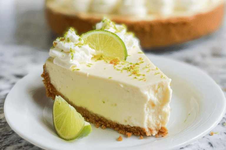 Key Lime Cheesecake 27.Png