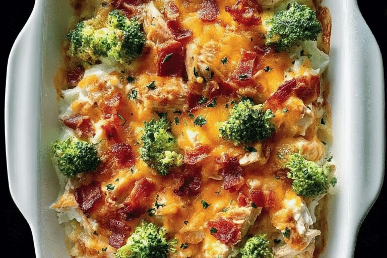 Low Carb Chicken Casserole 60.Png