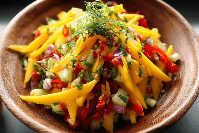 Mango Salad Recipe 81.Png