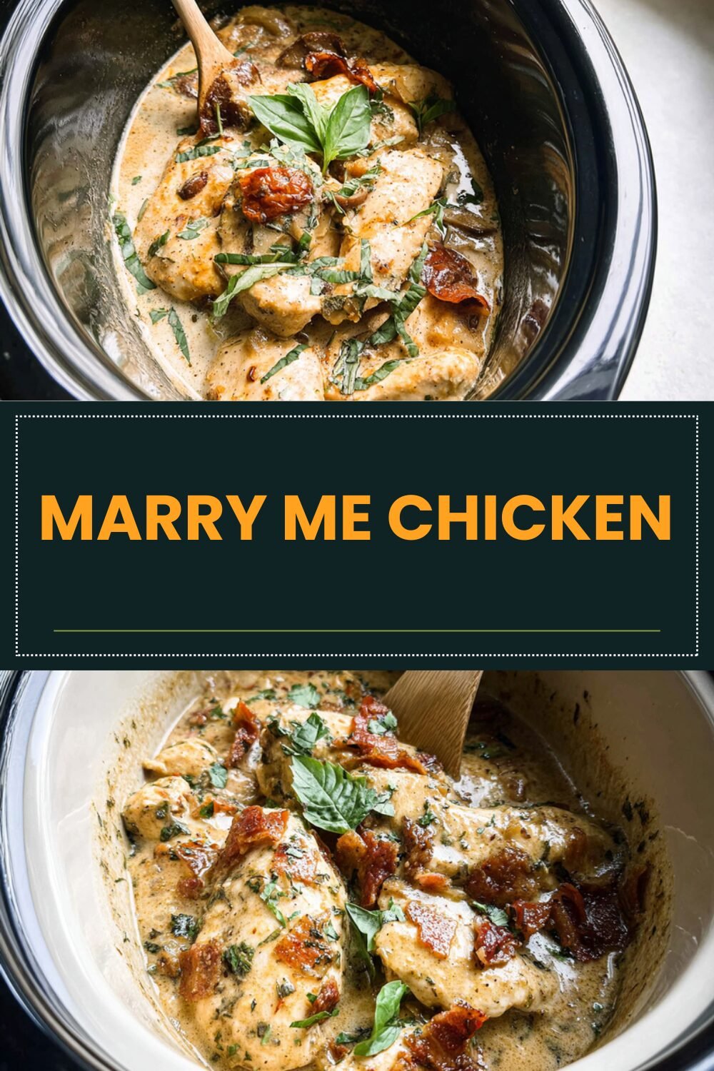 Marry Me Chicken Recipe For A Romantic Dinner Night 7 Marry Me Chicken