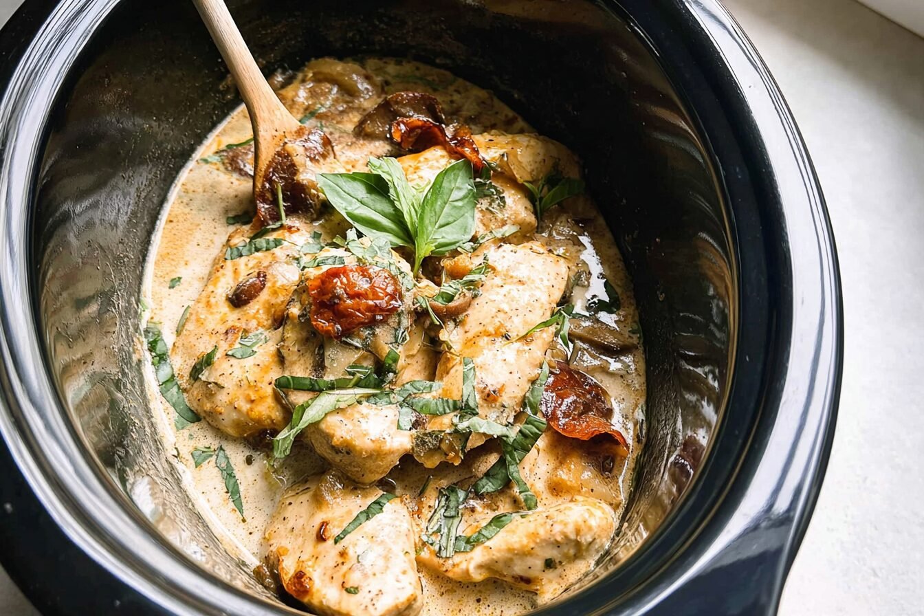 Marry Me Chicken Recipe For A Romantic Dinner Night 6 Marry Me Chicken