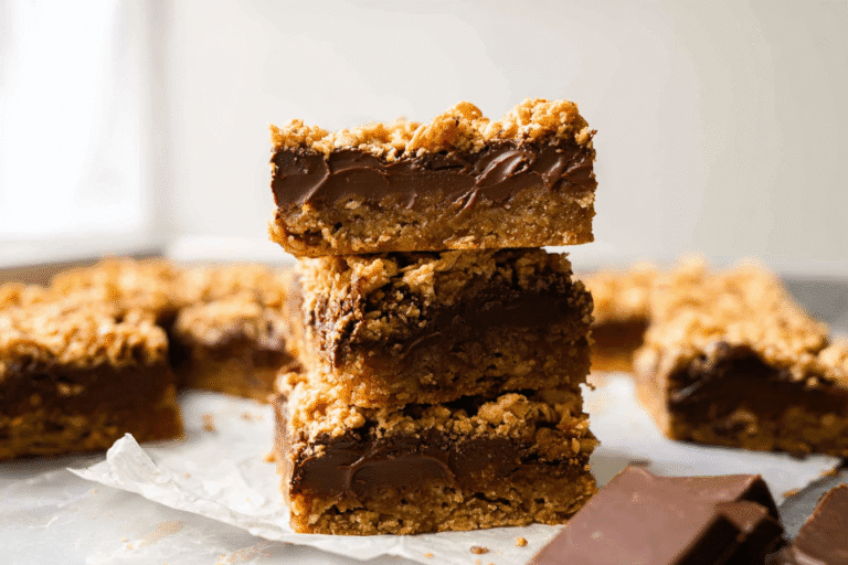 Oatmeal Fudge Bars 11.Png