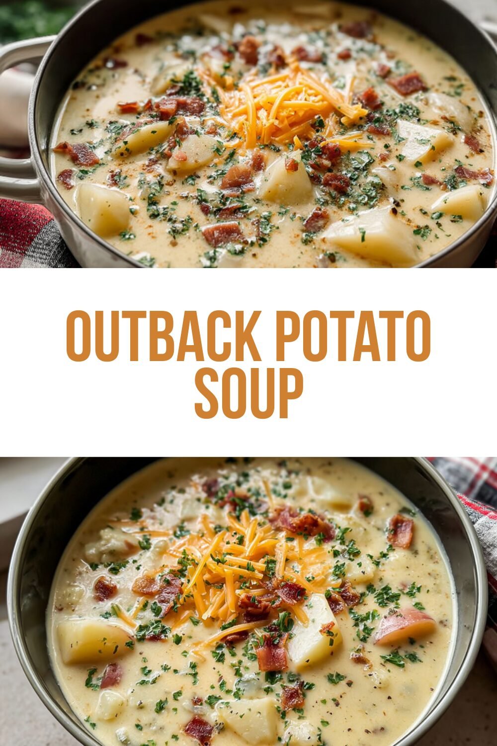Outback Potato Soup