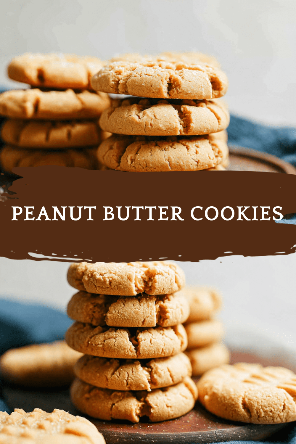 Peanut Butter Cookies