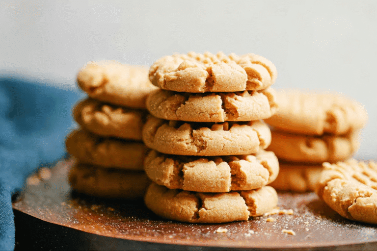 Peanut Butter Cookies 51.Png