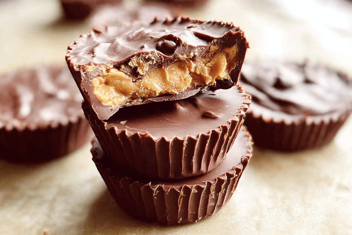 Peanut Butter Cups