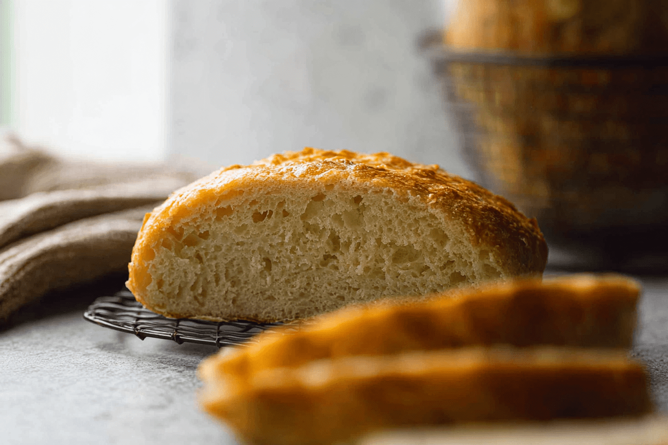 Peasant Bread: The Simple Homemade Recipe Your Family Will Love 6 Peasant Bread