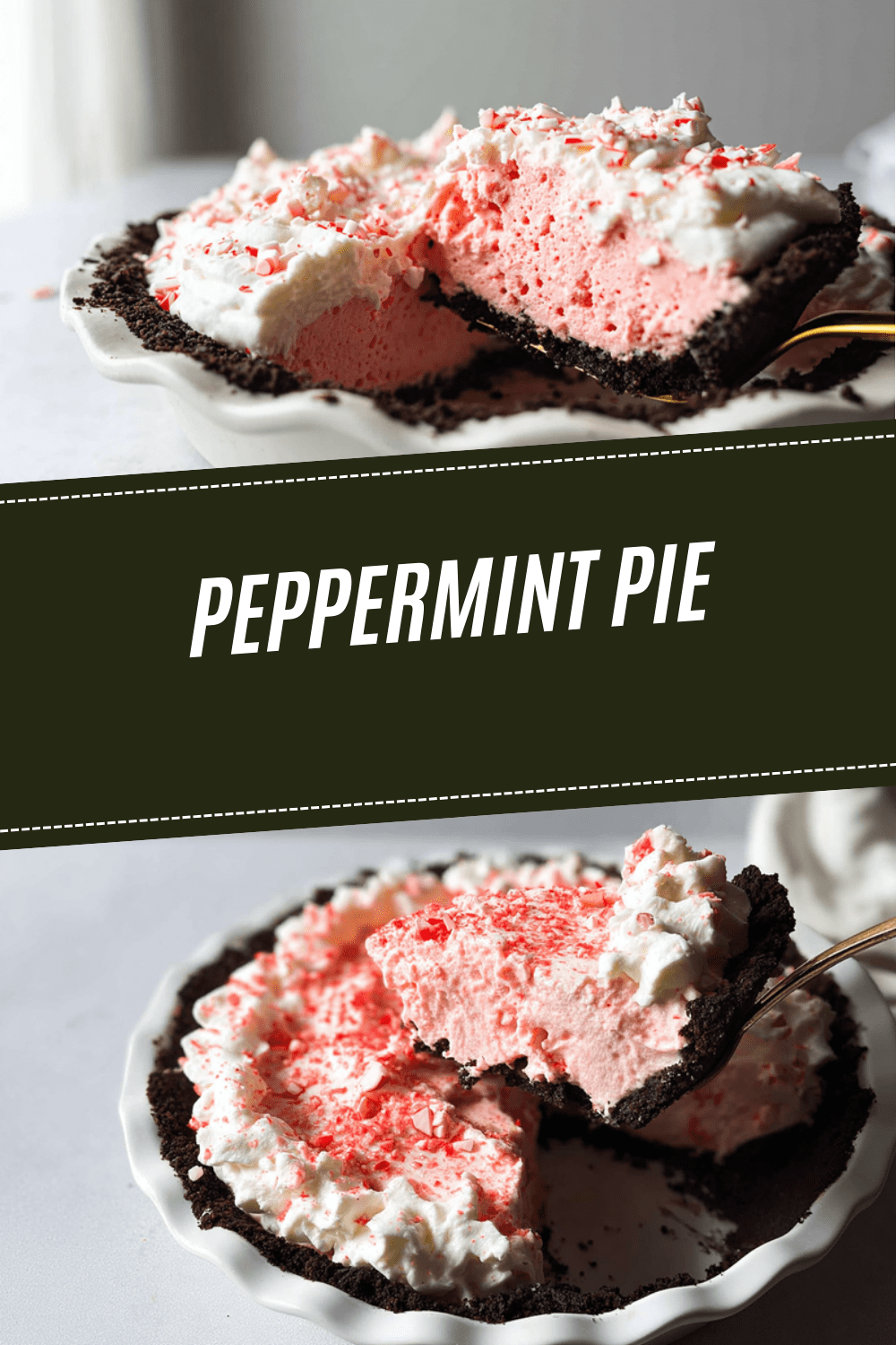 Peppermint Pie