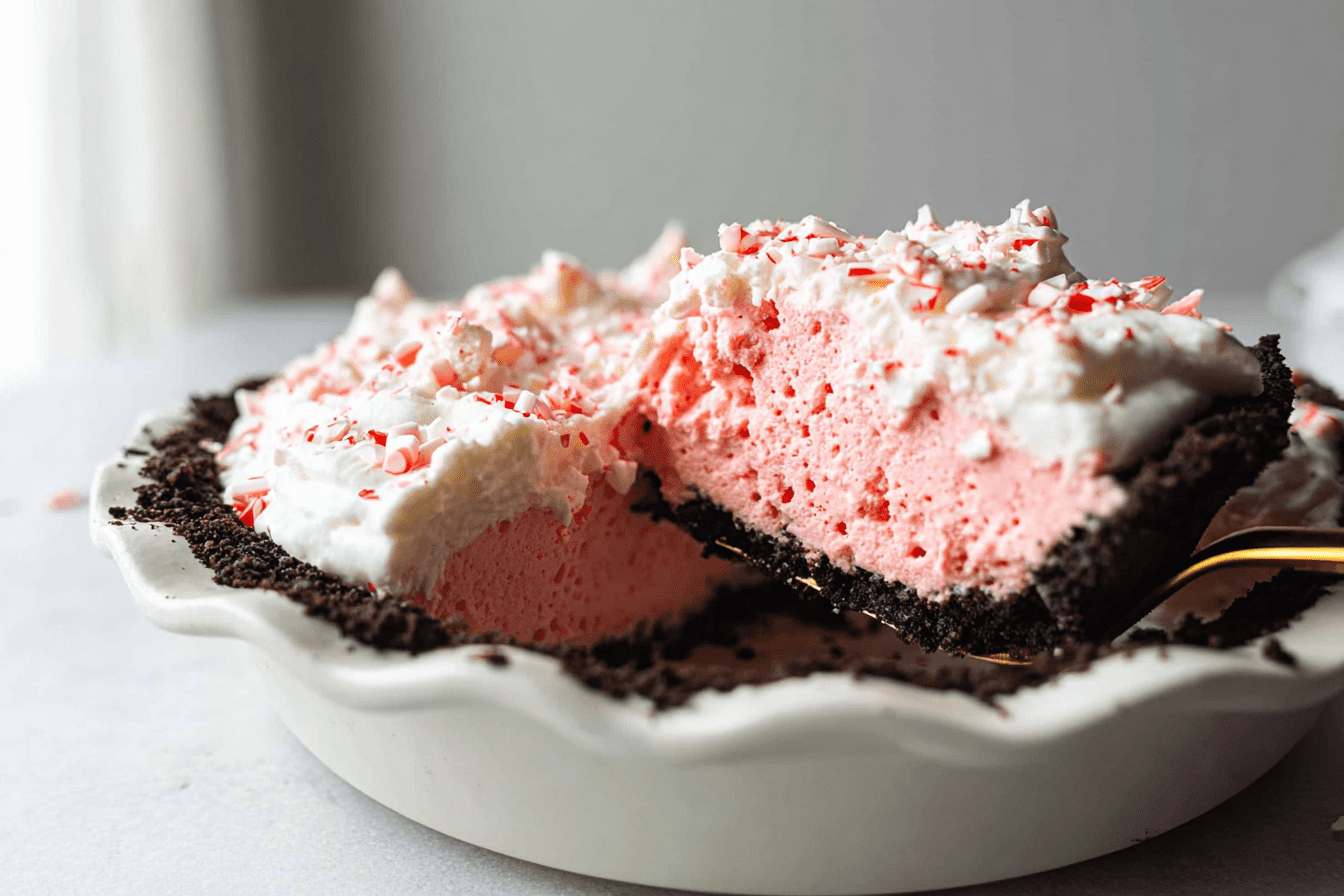 Peppermint Pie