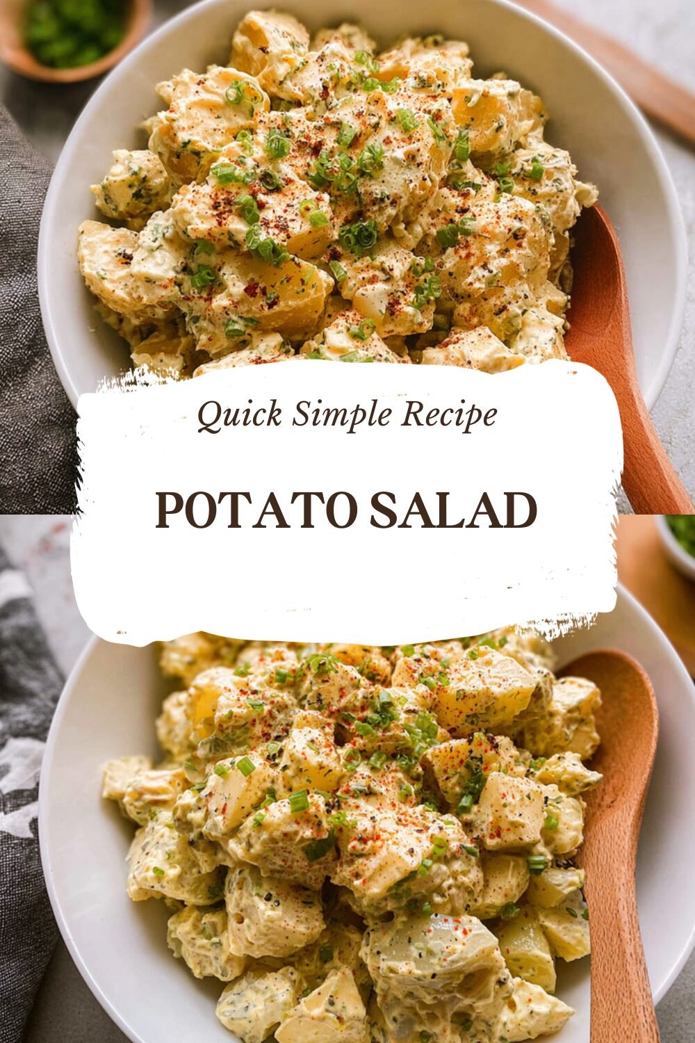Potato Salad