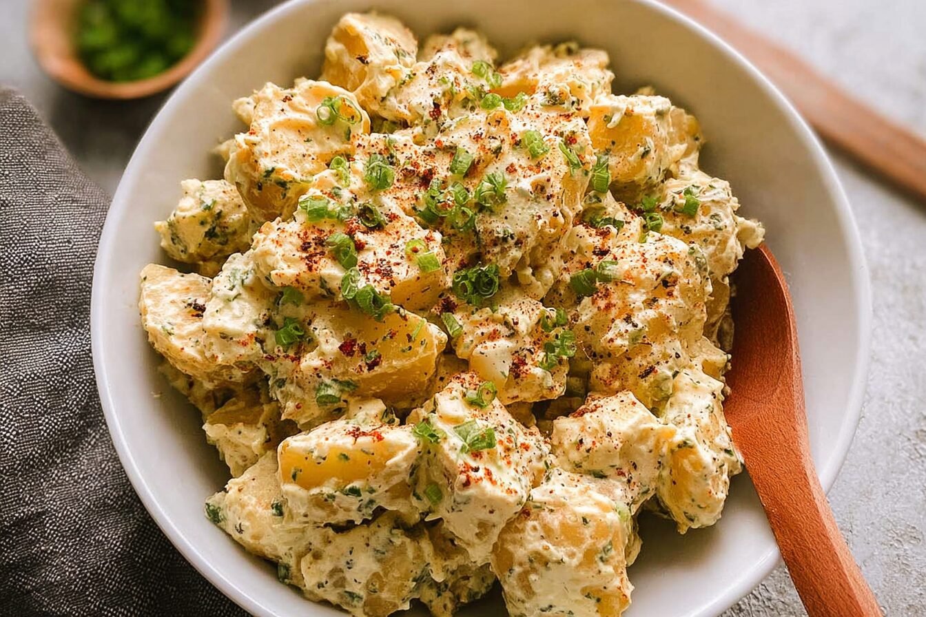 Potato Salad