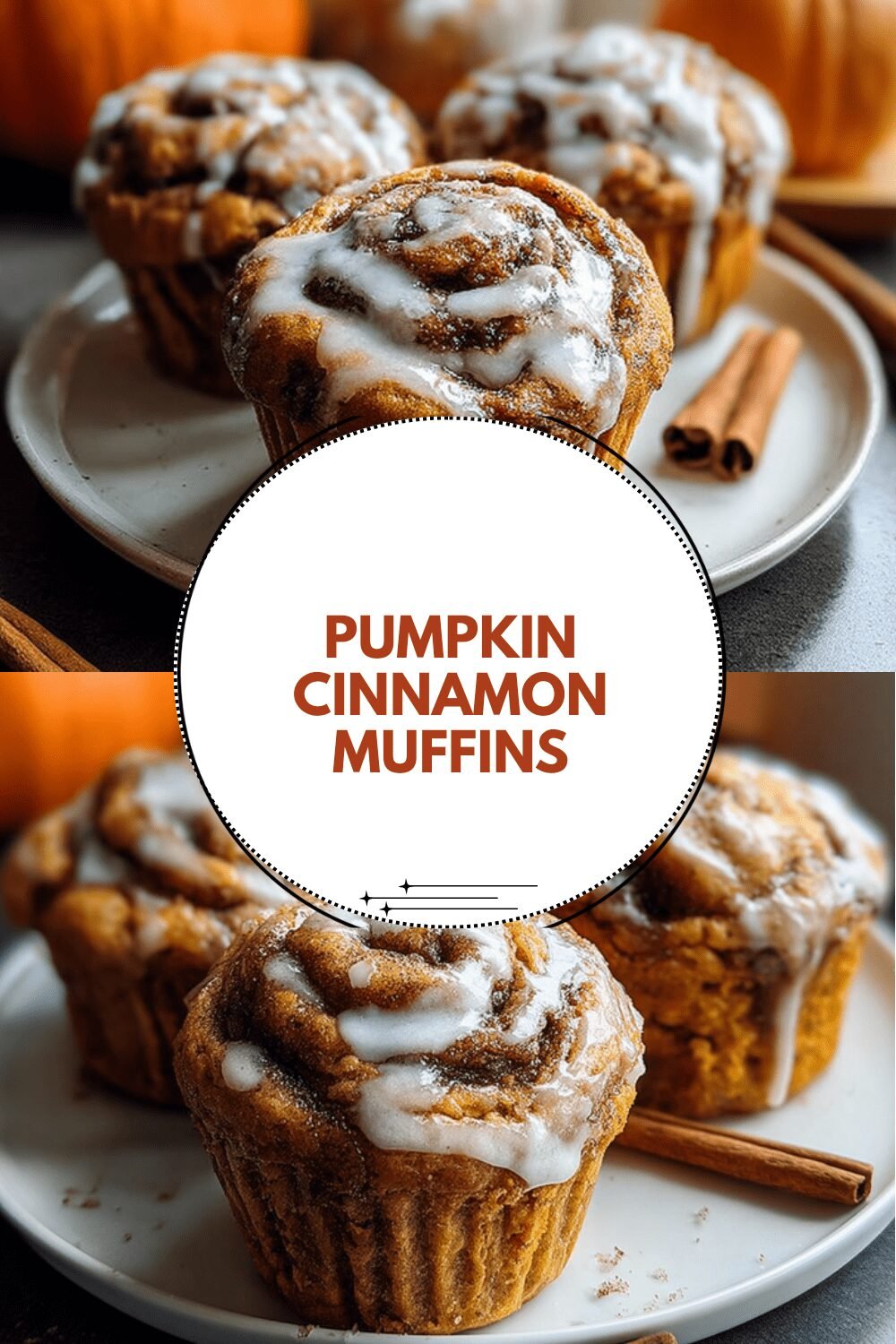 Pumpkin Muffins Recipe With Warm Spices For A Cozy Taste 7 Pumpkin Cinnamon Muffins