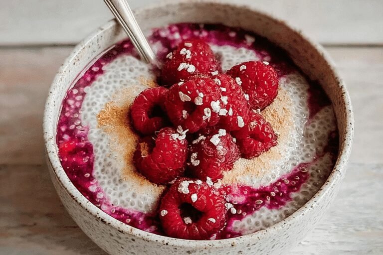 Raspberry Chia Pudding 19.Png