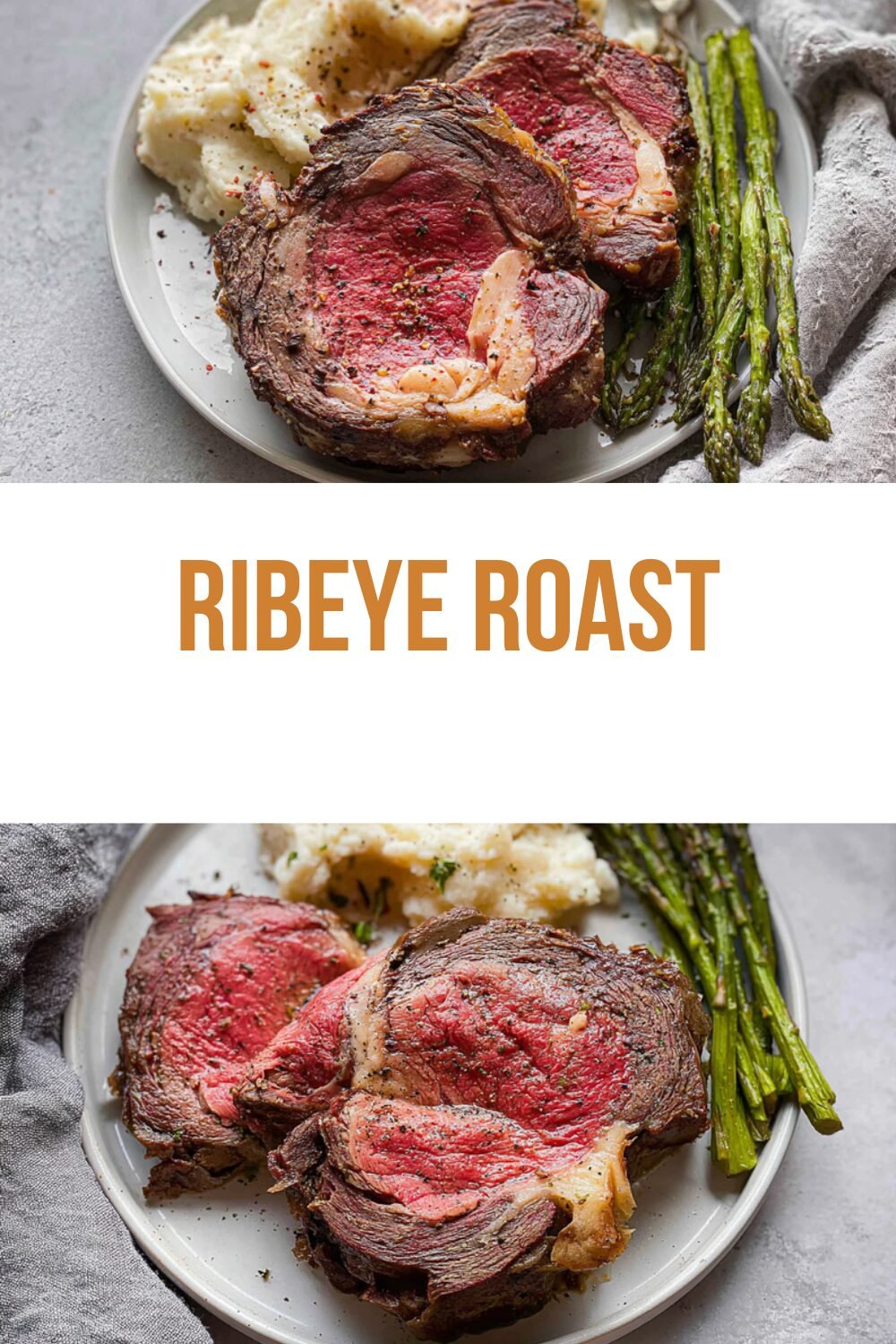 Ribeye Roast