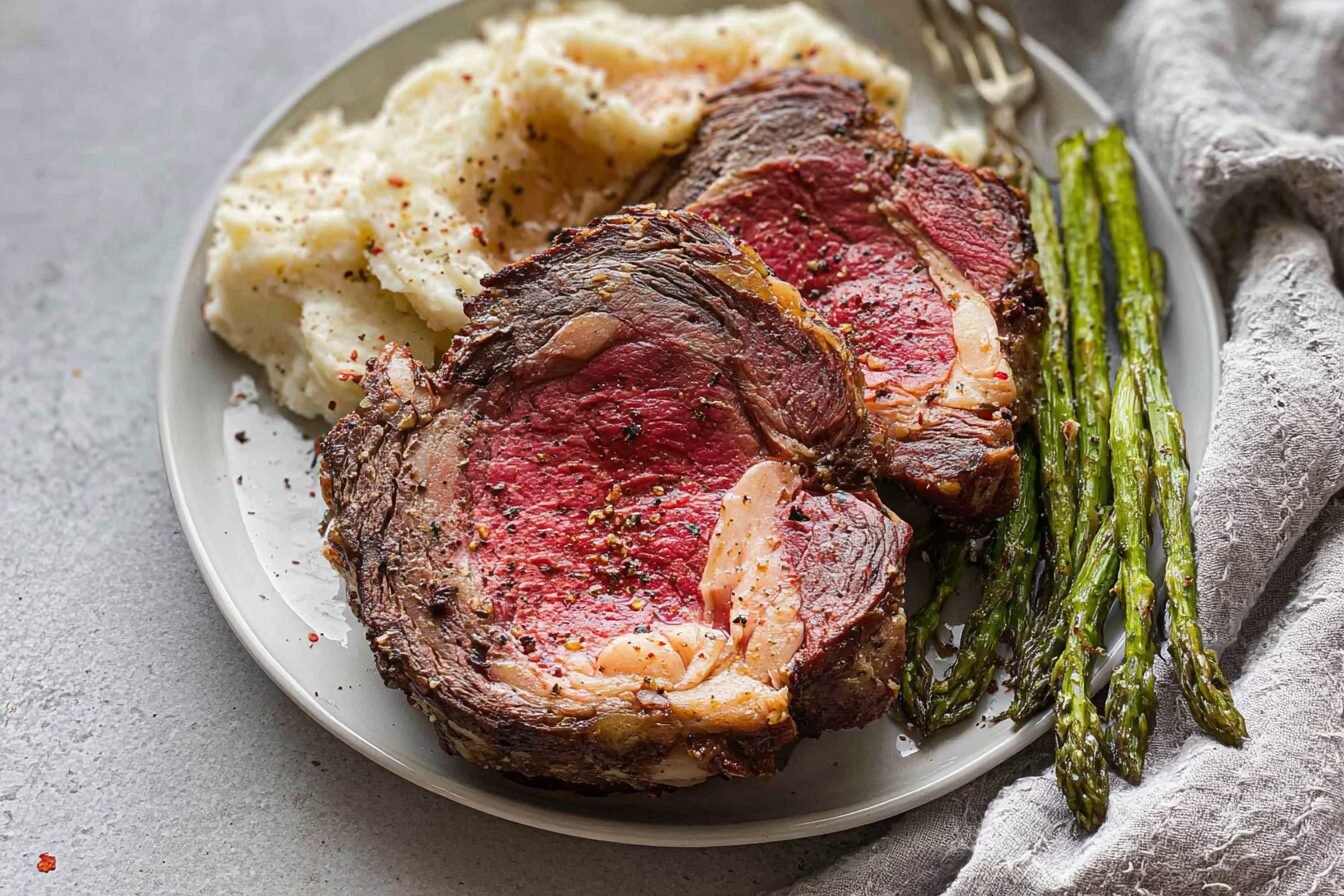 Ribeye Roast