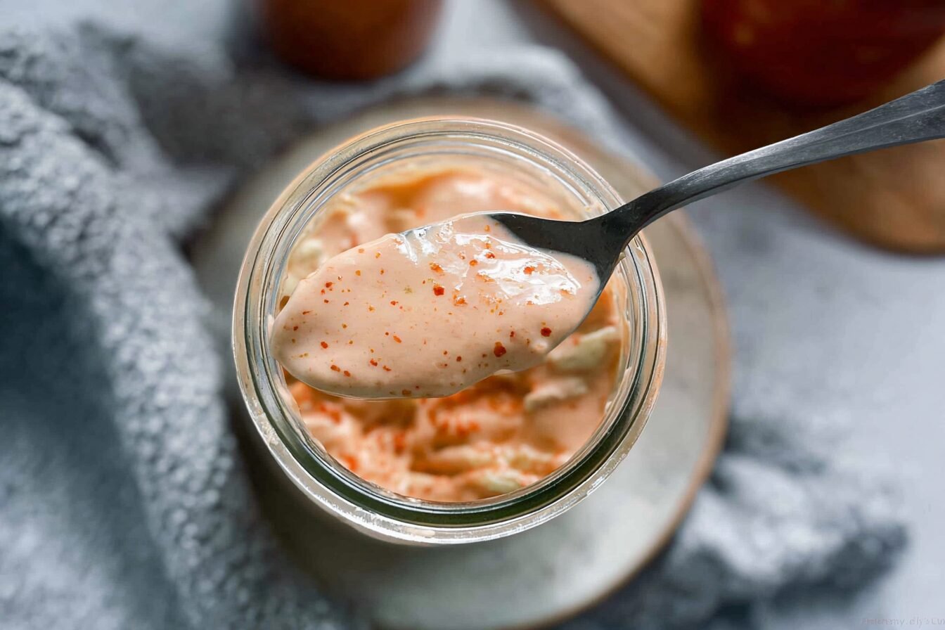 Russian Salad Dressing: Simple Recipe For Classic Tangy Flavor 6 Russian Dressing