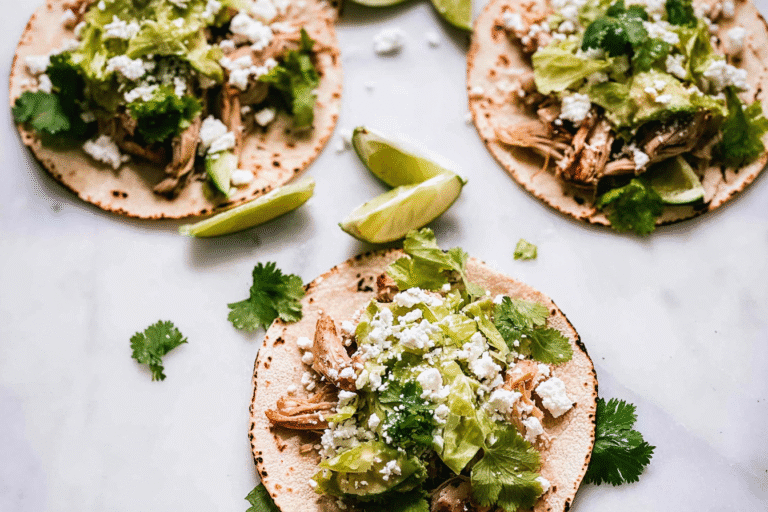 Salsa Verde Chicken Tacos 16.Png