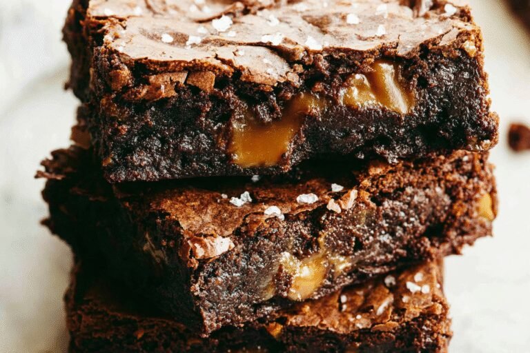 Salted Caramel Brownies 62.Png