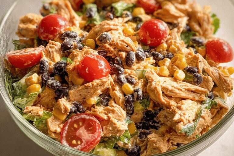 Southwest Chicken Salad 58.Png