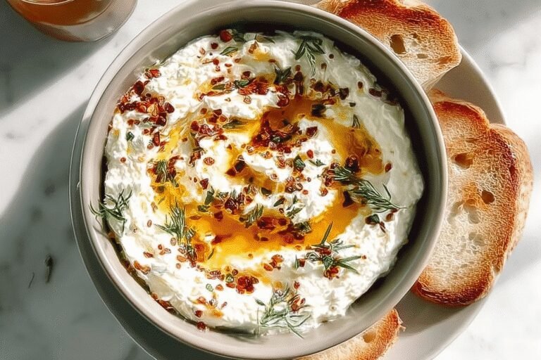Spicy Ricotta Dip 59.Png