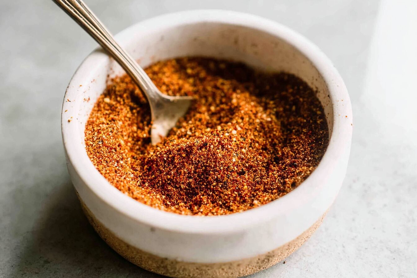 Taco Seasoning