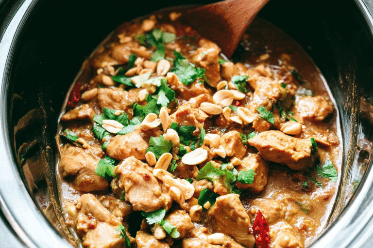 Thai Peanut Chicken 31.Png