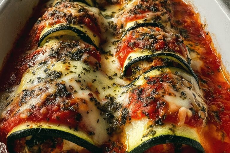 Vegan Zucchini Rollatini 93.Png