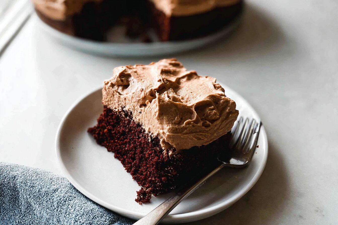 Wacky Cake