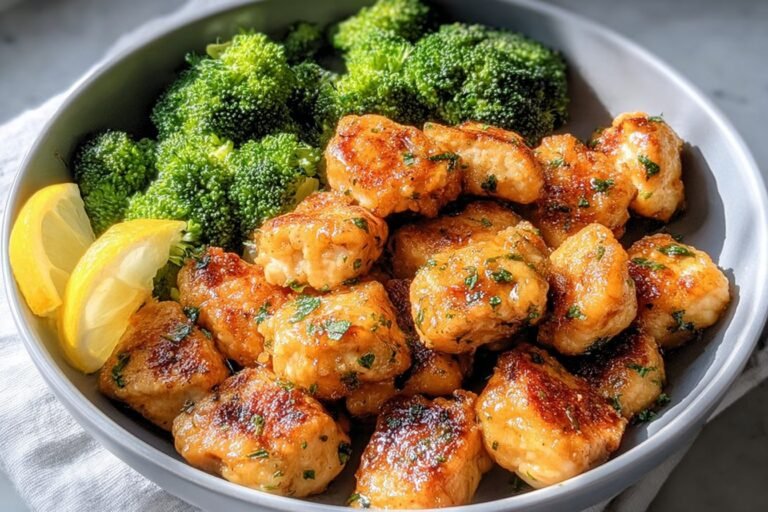 Air Fryer Chicken Bites 40.Png