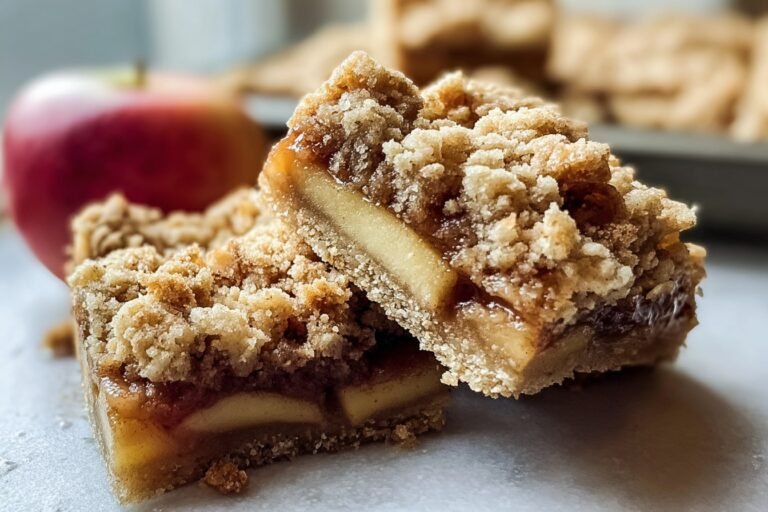 Apple Crumb Bars 33.Png