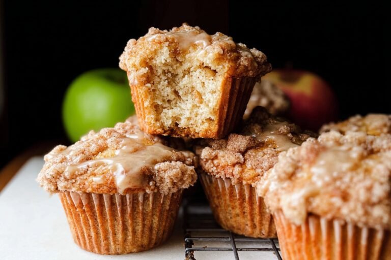 Apple Crumb Muffins 82.Png