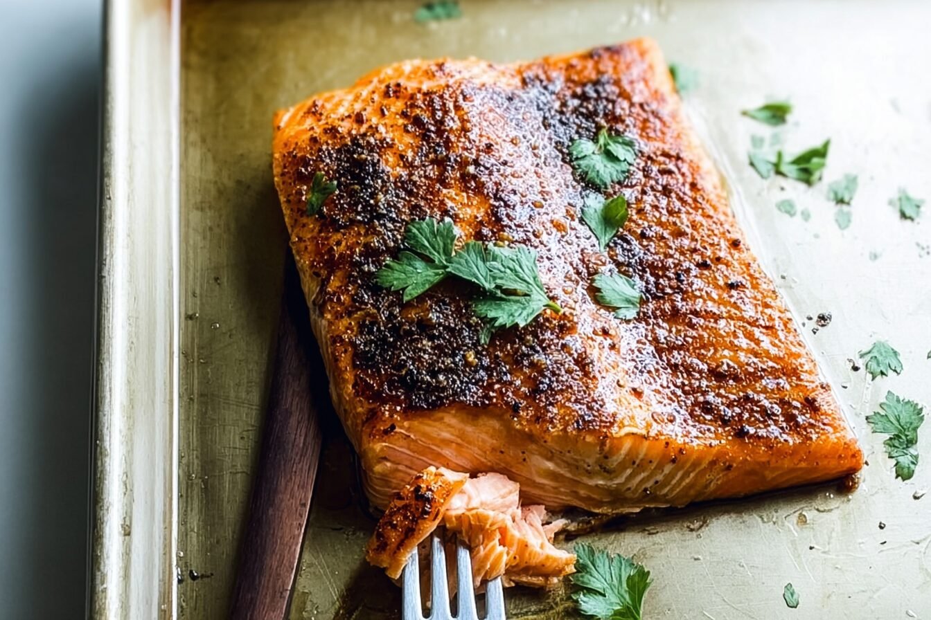 Best Easy Healthy Baked Salmon Recipes For Quick Nutritious Meals 6 Baked Salmon